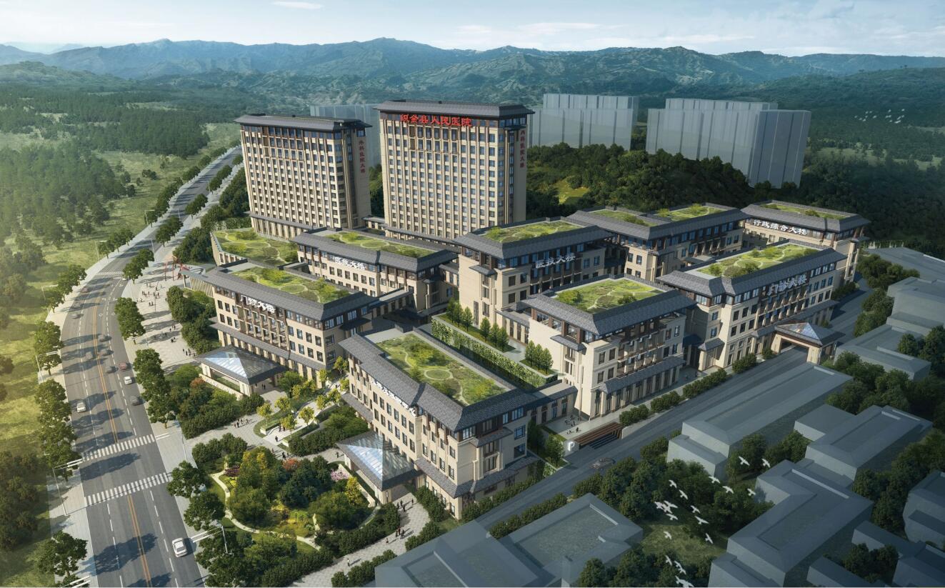  游新建到县医院调研“组团式”帮扶工作并讲授专题党课